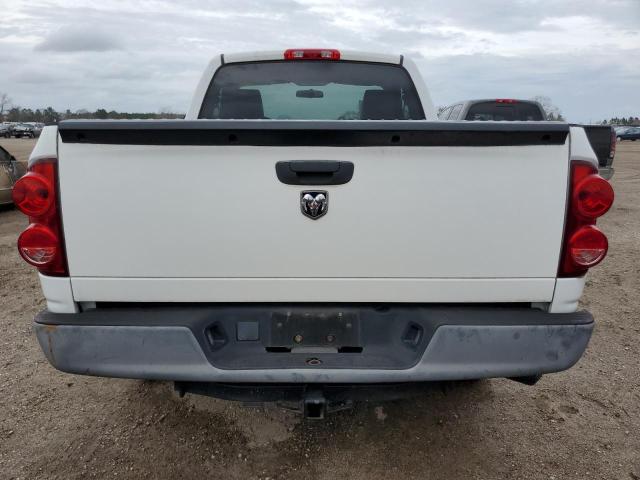 Photo 6 from auction – 2008 DODGE RAM 1500 S with VIN 1D7HA16K88J188308