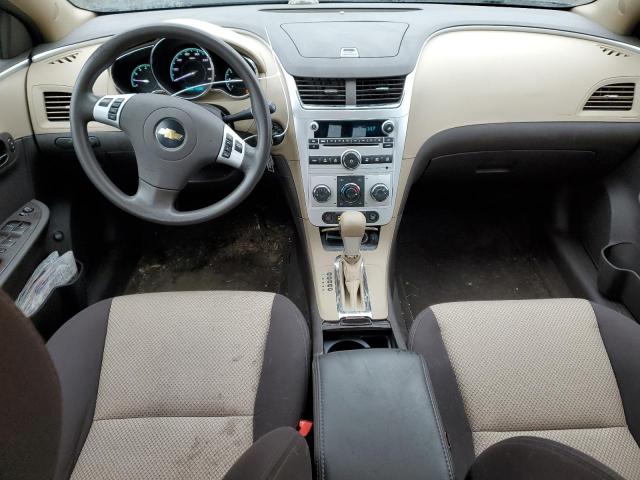 Photo 8 from auction – 2011 CHEVROLET MALIBU LS with VIN 1G1ZB5E1XBF294323