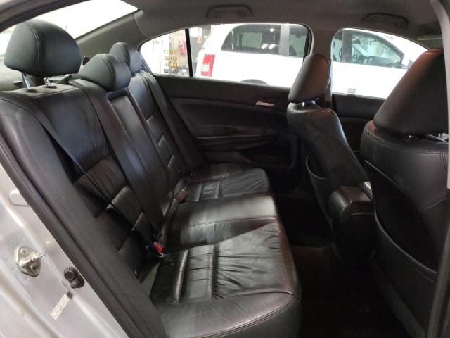 Photo 10 from auction – 2012 HONDA ACCORD SE with VIN 1HGCP2F66CA168239