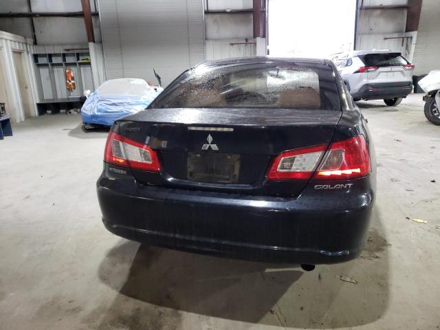 Photo 6 from auction – 2011 MITSUBISHI GALANT FE with VIN 4A32B2FF0BE012078