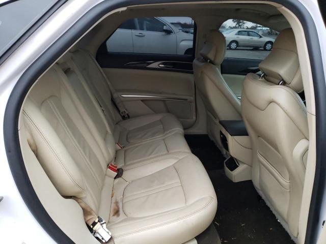 Photo 10 from auction – 2013 LINCOLN MKZ with VIN 3LN6L2G99DR824517