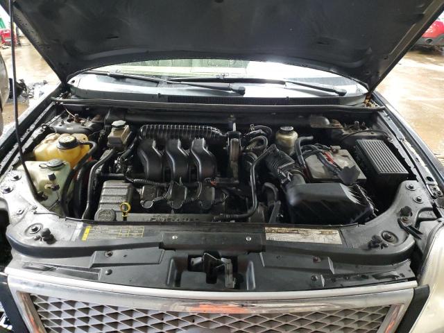 Photo 11 from auction – 2005 FORD FIVE HUNDR with VIN 1FAHP28185G133360
