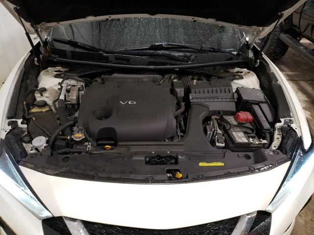 Photo 11 from auction – 2019 NISSAN MAXIMA S with VIN 1N4AA6AV7KC383957