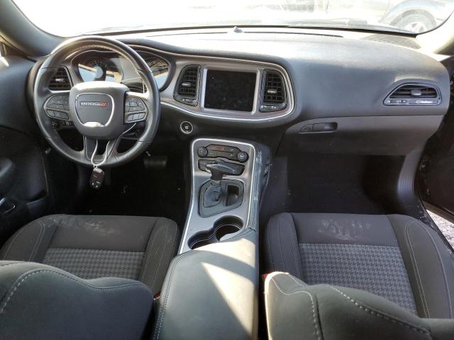 Photo 8 from auction – 2020 DODGE CHALLENGER with VIN 2C3CDZAG1LH161334