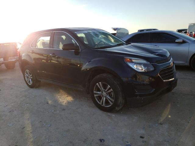 Photo 4 from auction – 2017 CHEVROLET EQUINOX LS with VIN 2GNALBEK6H1541045