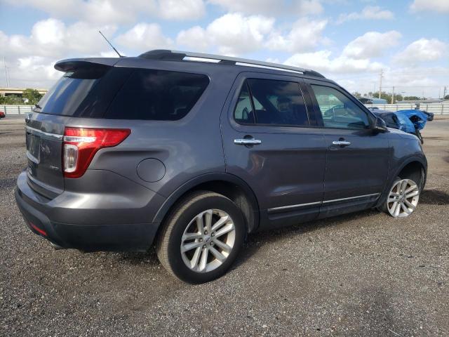 Photo 3 from auction – 2013 FORD EXPLORER X with VIN 1FM5K8D88DGA36025