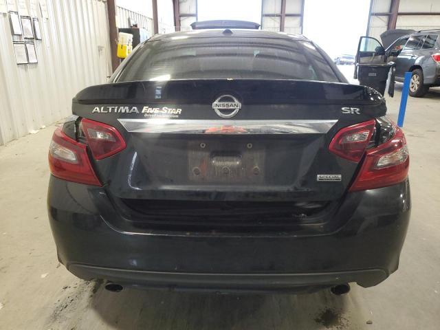 Photo 6 from auction – 2018 NISSAN ALTIMA 2.5 with VIN 1N4AL3AP3JC174272
