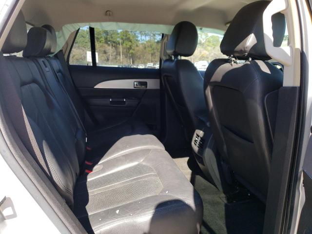 Photo 11 from auction – 2013 LINCOLN MKX with VIN 2LMDJ6JK2DBL07109
