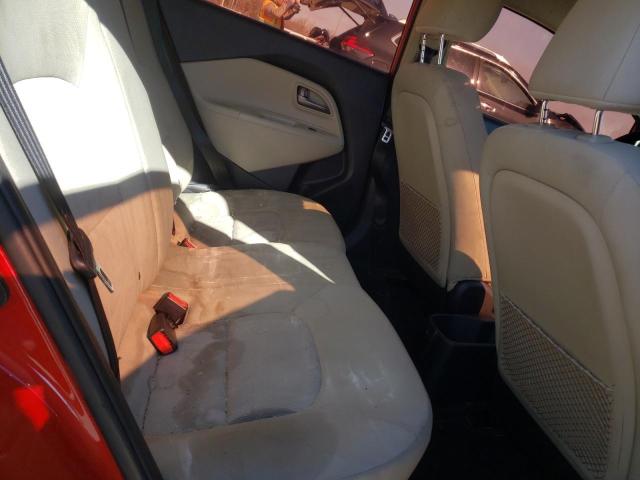 Photo 10 from auction – 2013 KIA RIO LX with VIN KNADM4A39D6302229