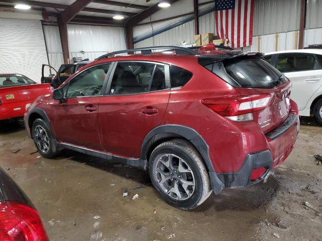 Photo 2 from auction – 2019 SUBARU CROSSTREK with VIN JF2GTAEC1KH388294