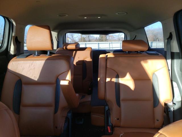 Photo 10 from auction – 2018 GMC ACADIA ALL with VIN 1GKKNVLS0JZ222771