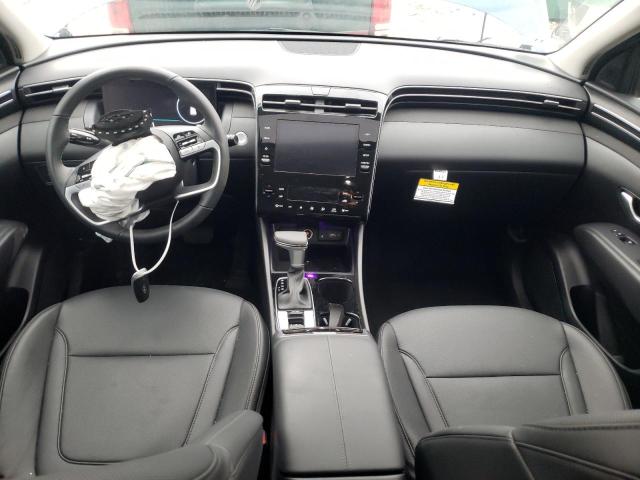 Photo 8 from auction – 2023 HYUNDAI TUCSON SEL with VIN 5NMJFCAE9PH178997