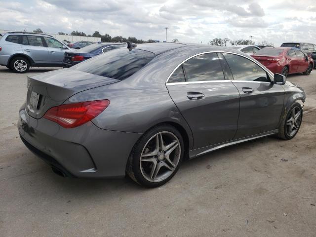 Photo 3 from auction – 2014 MERCEDES-BENZ CLA 250 with VIN WDDSJ4EB8EN121429