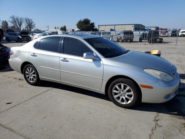 Photo 4 from auction – 2003 LEXUS ES 300 with VIN JTHBF30G335039077