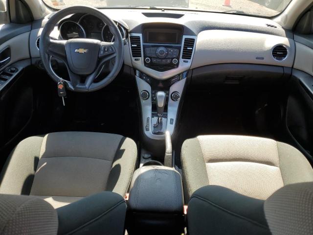 Photo 8 from auction – 2012 CHEVROLET CRUZE LS with VIN 1G1PC5SHXC7186320