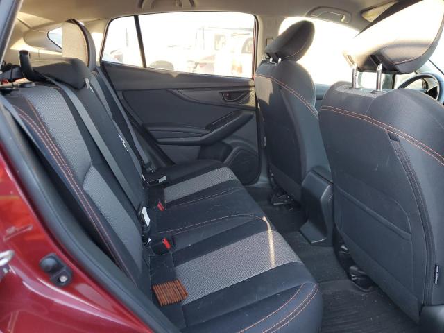 Photo 10 from auction – 2019 SUBARU CROSSTREK with VIN JF2GTAEC6KH309380