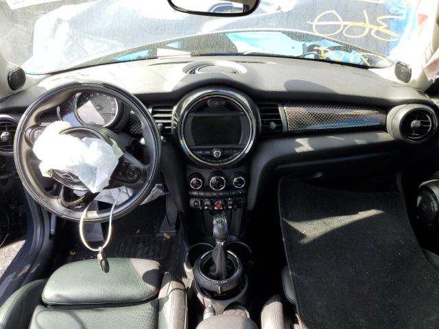 Photo 8 from auction – 2016 MINI COOPER S with VIN WMWXP7C58G2A44384