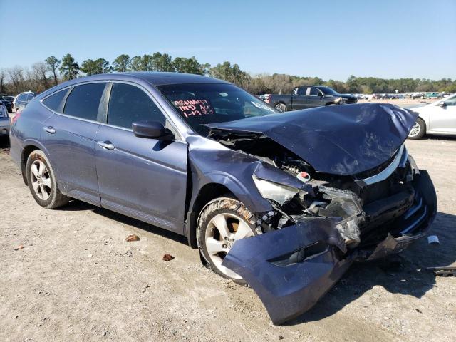 Photo 4 from auction – 2012 HONDA CROSSTOUR with VIN 5J6TF1H36CL006544