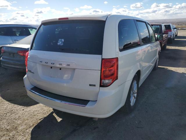 Photo 3 from auction – 2013 DODGE GRAND CARA with VIN 2C4RDGCG1DR687773