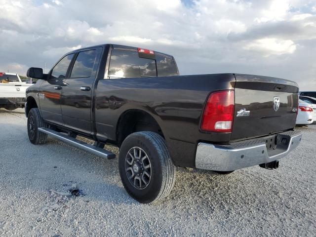 Photo 2 from auction – 2016 RAM 2500 SLT with VIN 3C6UR5DL0GG197015
