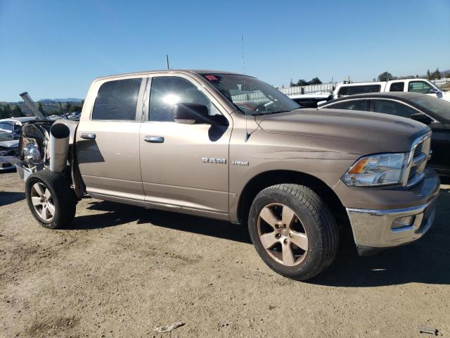 Photo 4 from auction – 2010 DODGE RAM 1500 with VIN 1D7RV1CT5AS198364