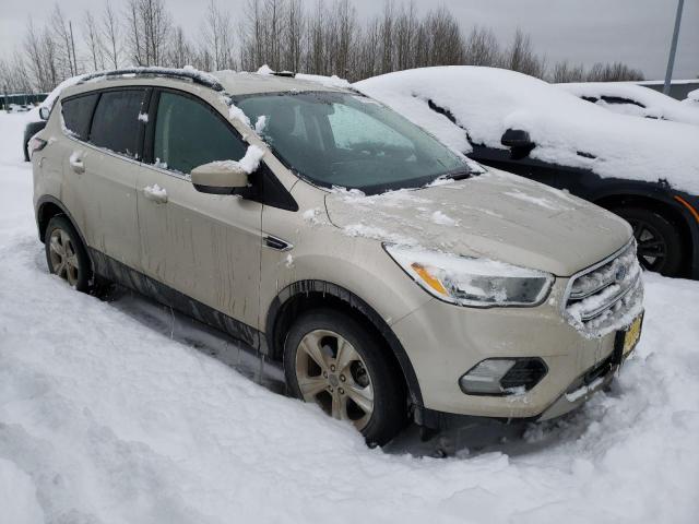 Photo 4 from auction – 2018 FORD ESCAPE SE with VIN 1FMCU9GD8JUA57650
