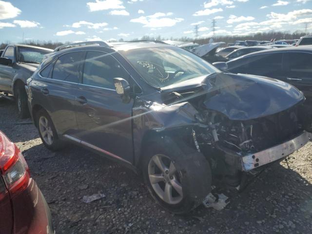 Photo 4 from auction – 2015 LEXUS RX 350 BAS with VIN 2T2BK1BA5FC333500