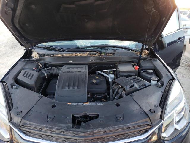 Photo 12 from auction – 2017 CHEVROLET EQUINOX LS with VIN 2GNALBEK6H1541045