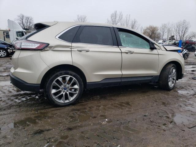 Photo 3 from auction – 2018 FORD EDGE TITAN with VIN 2FMPK4K82JBB50030
