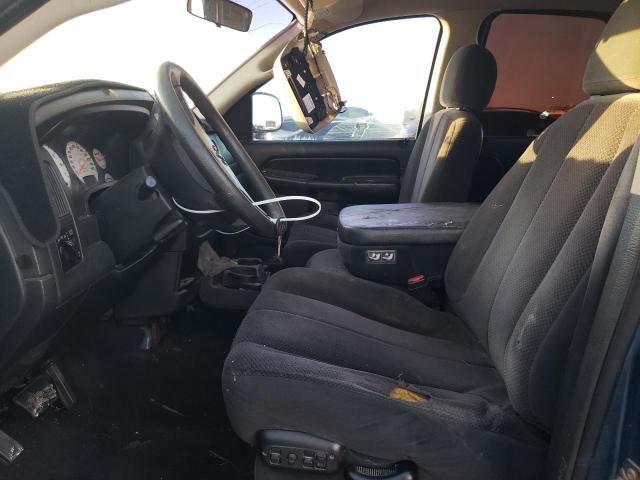 Photo 7 from auction – 2003 DODGE RAM 1500 S with VIN 1D7HA18N53S163053