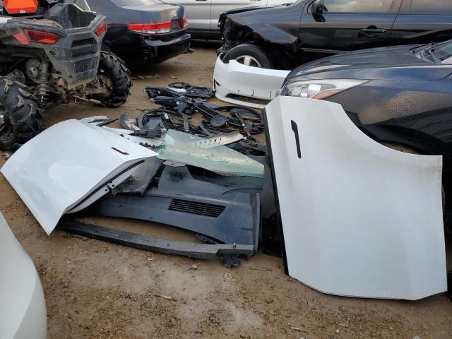 Photo 12 from auction – 2021 TESLA MODEL Y with VIN 5YJYGAEE0MF131333