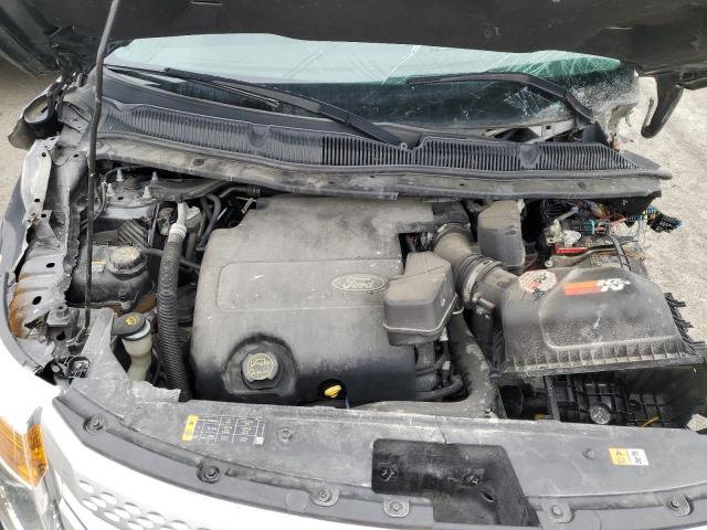 Photo 12 from auction – 2014 FORD EXPLORER X with VIN 1FM5K8D84EGB36219