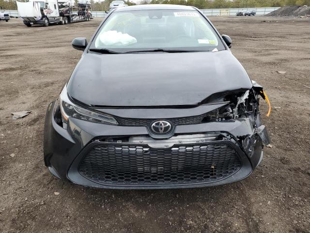 Photo 5 from auction – 2020 TOYOTA COROLLA LE with VIN 5YFEPRAE4LP069994