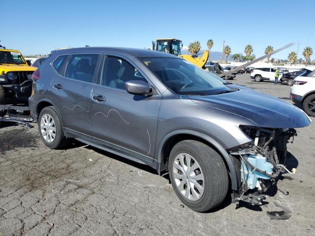 Photo 4 from auction – 2018 NISSAN ROGUE S with VIN KNMAT2MTXJP604756