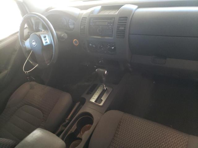 Photo 8 from auction – 2008 NISSAN FRONTIER K with VIN 1N6AD06W78C446853