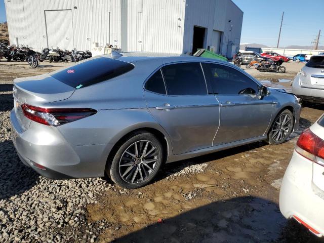 Photo 3 from auction – 2022 TOYOTA CAMRY XLE with VIN 4T1F31AK5NU577917