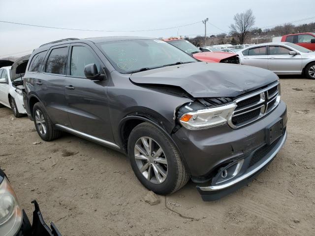Photo 4 from auction – 2014 DODGE DURANGO LI with VIN 1C4RDJDG2EC581872