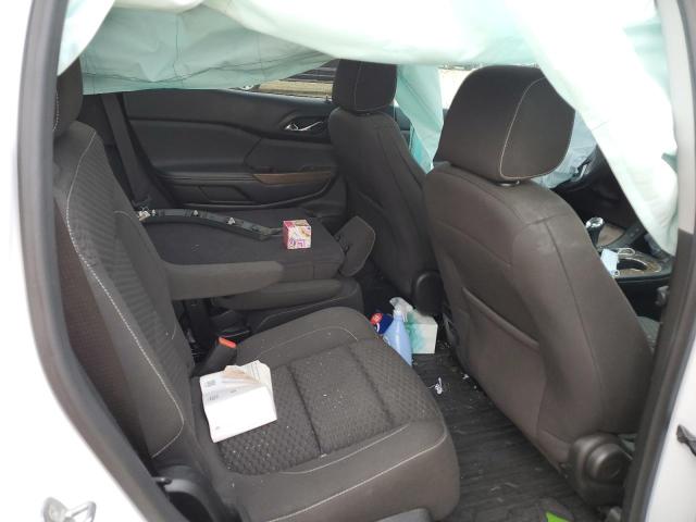 Photo 10 from auction – 2017 GMC ACADIA SLE with VIN 1GKKNSLS4HZ202449