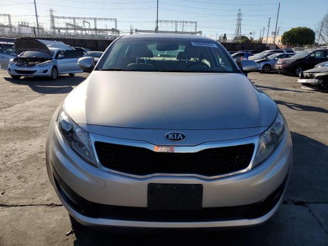 Photo 5 from auction – 2013 KIA OPTIMA LX with VIN KNAGM4A78D5379678