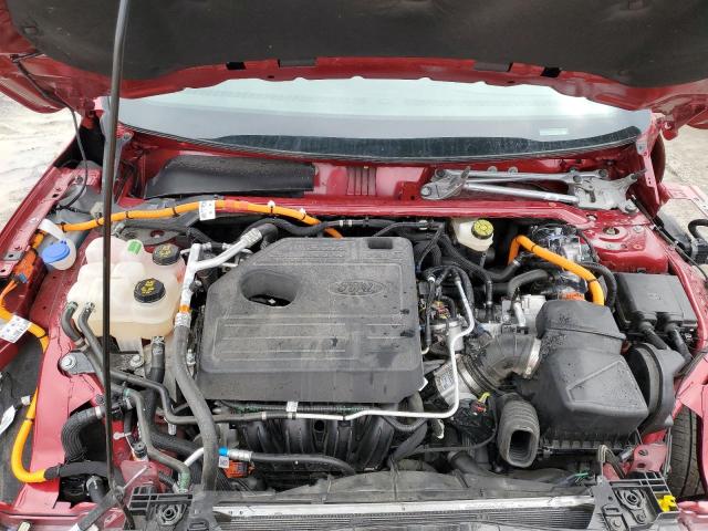 Photo 11 from auction – 2020 FORD ESCAPE TIT with VIN 1FMCU0DZ3LUA55612