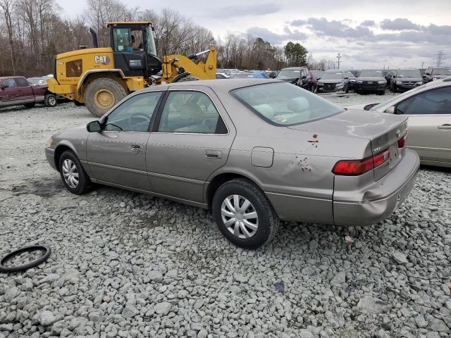 Photo 2 from auction – 1997 TOYOTA CAMRY CE with VIN 4T1BG22K9VU007250