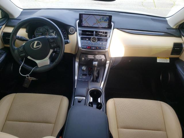 Photo 8 from auction – 2019 LEXUS NX 300 BAS with VIN JTJYARBZ4K2144672
