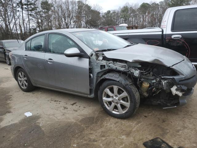 Photo 4 from auction – 2012 MAZDA 3 I with VIN JM1BL1UF7C1537936