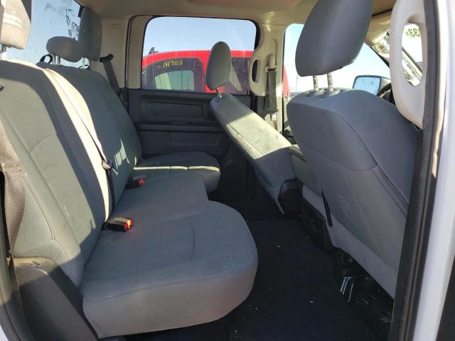 Photo 10 from auction – 2019 RAM 1500 CLASS with VIN 1C6RR6KT7KS750534