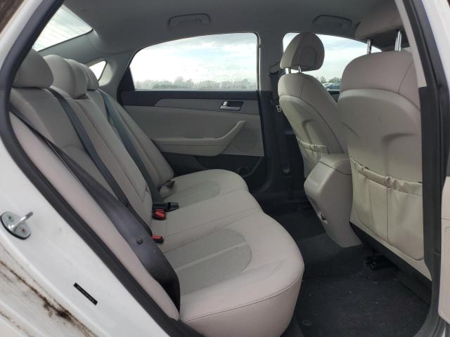 Photo 10 from auction – 2017 HYUNDAI SONATA SE with VIN 5NPE24AF2HH509676