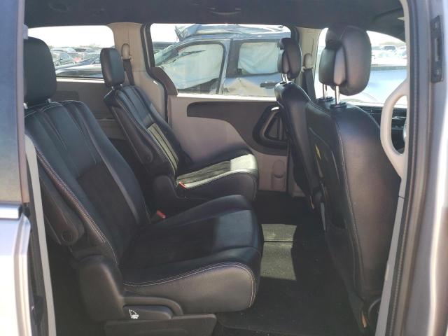 Photo 11 from auction – 2015 DODGE GRAND CARA with VIN 2C4RDGCG6FR659938