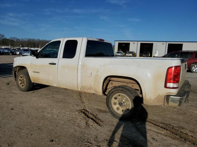 Photo 2 from auction – 2013 GMC SIERRA C15 with VIN 1GTR1TEA4DZ294141