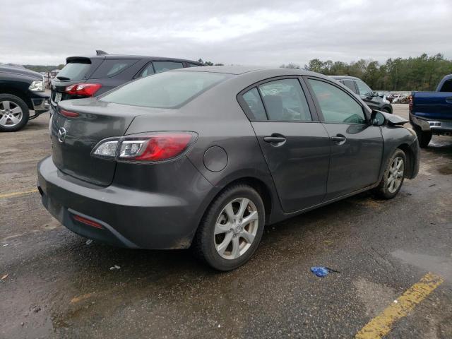 Photo 3 from auction – 2011 MAZDA 3 with VIN JM1BL1VF1B1485460
