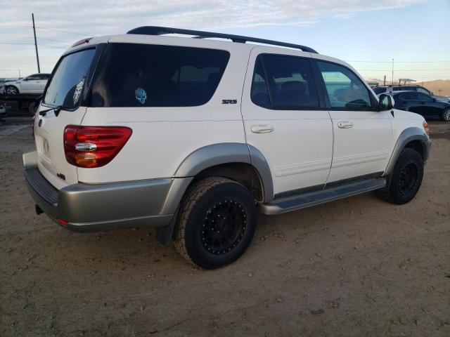 Photo 3 from auction – 2004 TOYOTA SEQUOIA sr with VIN 5TDBT44A14S213617
