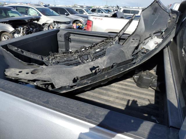 Photo 12 from auction – 2017 HONDA RIDGELINE with VIN 5FPYK3F50HB022781